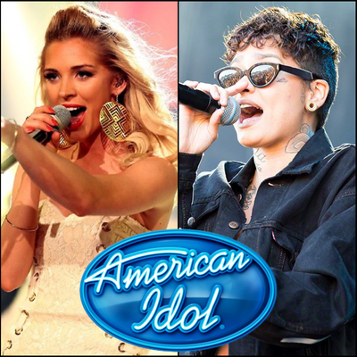 American Idol 2017 - Show 5 - [6.Battle]