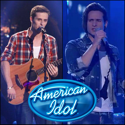 American Idol 2017 - Show 5 - [7.Battle]