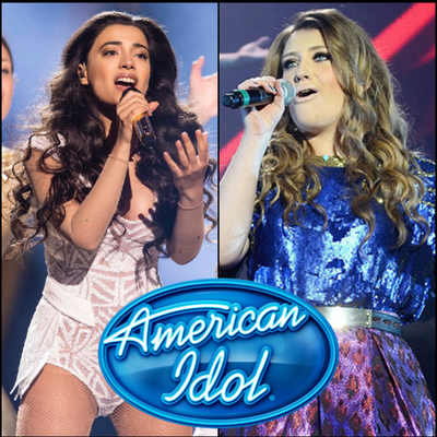 American Idol 2017 - Show 5 - [8.Battle]