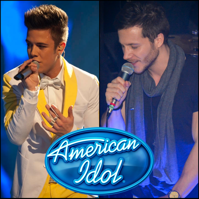 American Idol 2017 - Show 5 - [9.Battle]