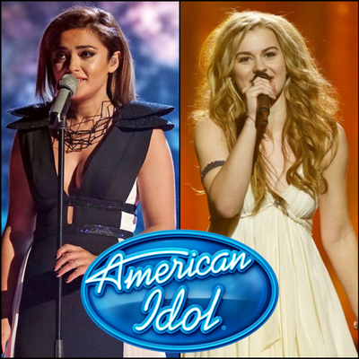 American Idol 2017 - Show 5 - [10.Battle]