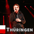 Opinionstar's Bundesvision Song Contest 2017: Das Zuschauer-Voting aus Thüringen