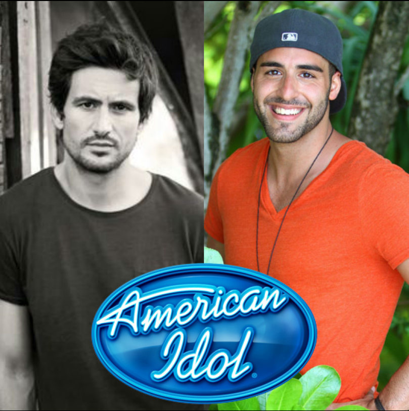 American Idol 2017 - Show 6 - [1.Battle]
