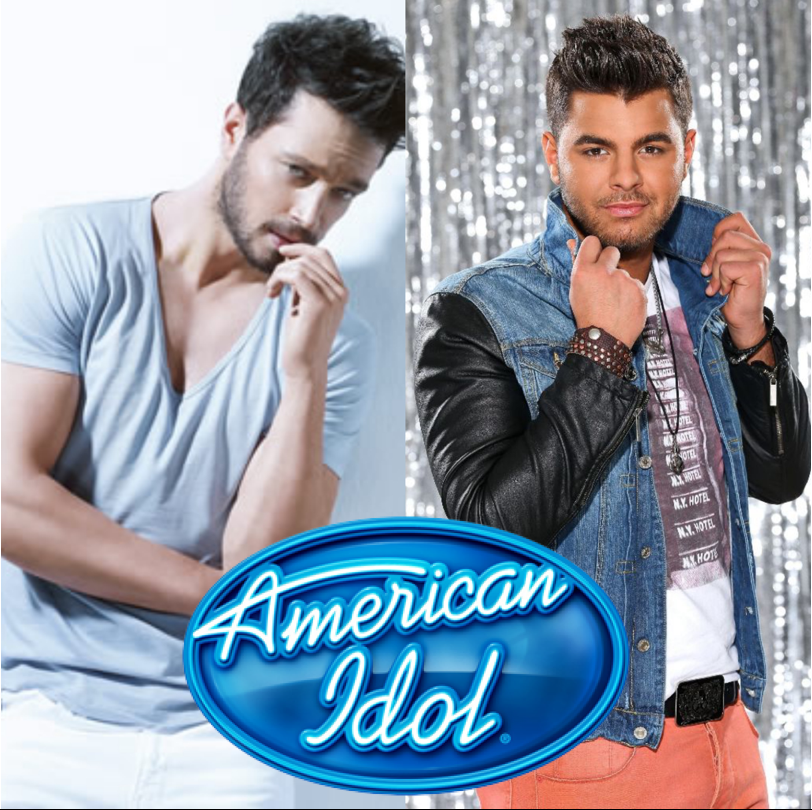 American Idol 2017 - Show 6 - [3.Battle]