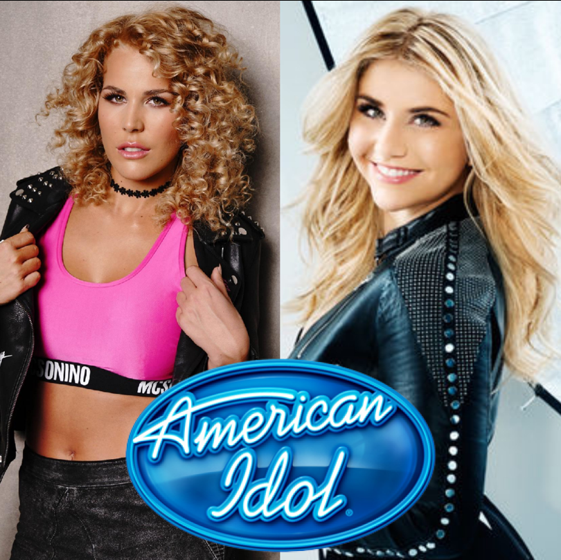 American Idol 2017 - Show 6 - [4.Battle]