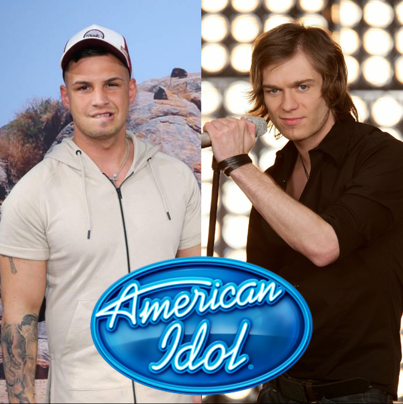 American Idol 2017 - Show 6 - [5.Battle]