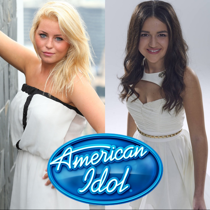 American Idol 2017 - Show 6 - [6.Battle]