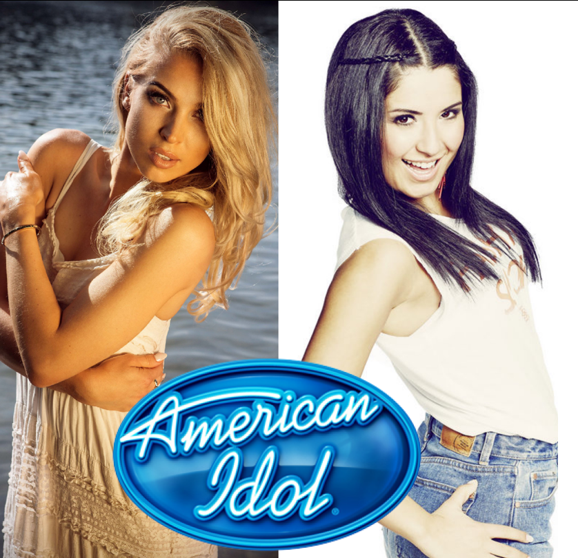 American Idol 2017 - Show 6 - [10.Battle]