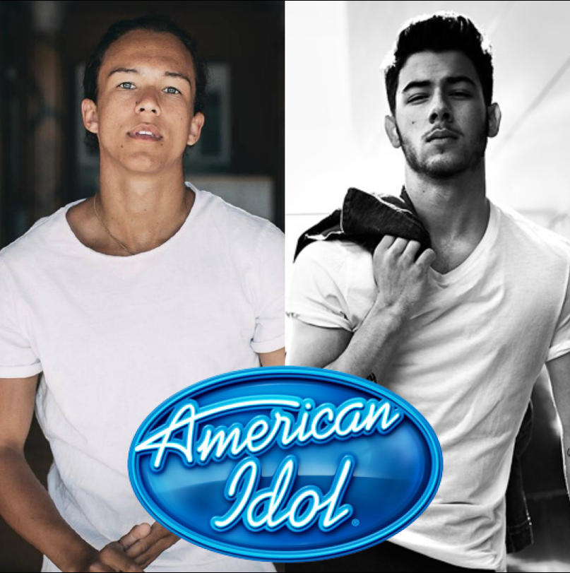 American Idol 2017 - Show 7 - [5.Battle]