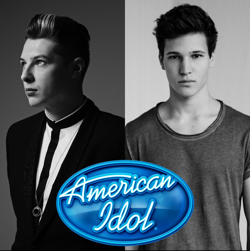 American Idol 2017 - Show 7 - [7.Battle]