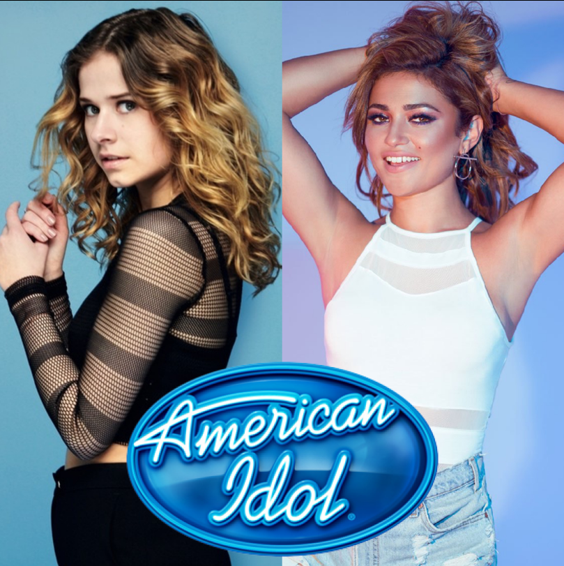 American Idol 2017 - Show 7 - [8.Battle]