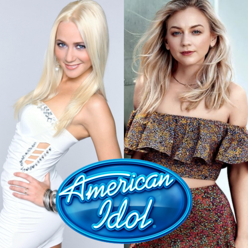 American Idol 2017 - Show 7 - [10.Battle]
