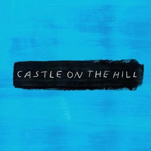 Ed Sheeran - Castle On The Hill