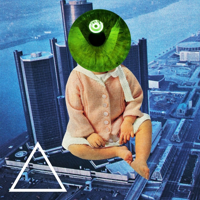 Clean Bandit Feat. Sean Paul & Anne-Marie - Rockabye