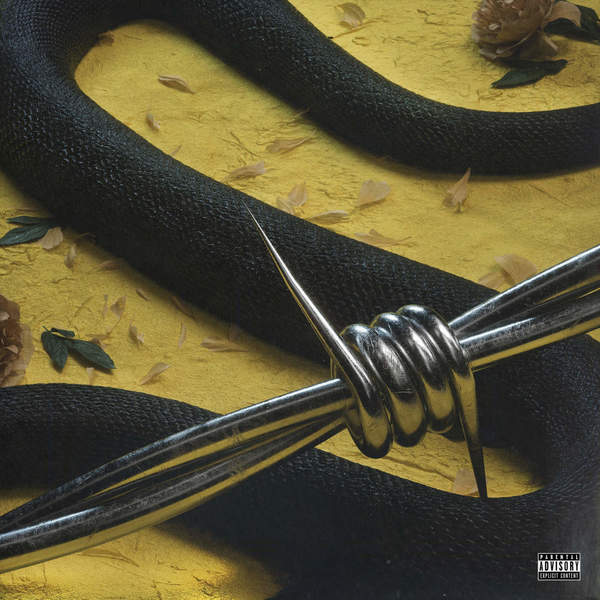 Post Malone Feat. 21 Savage - Rockstar