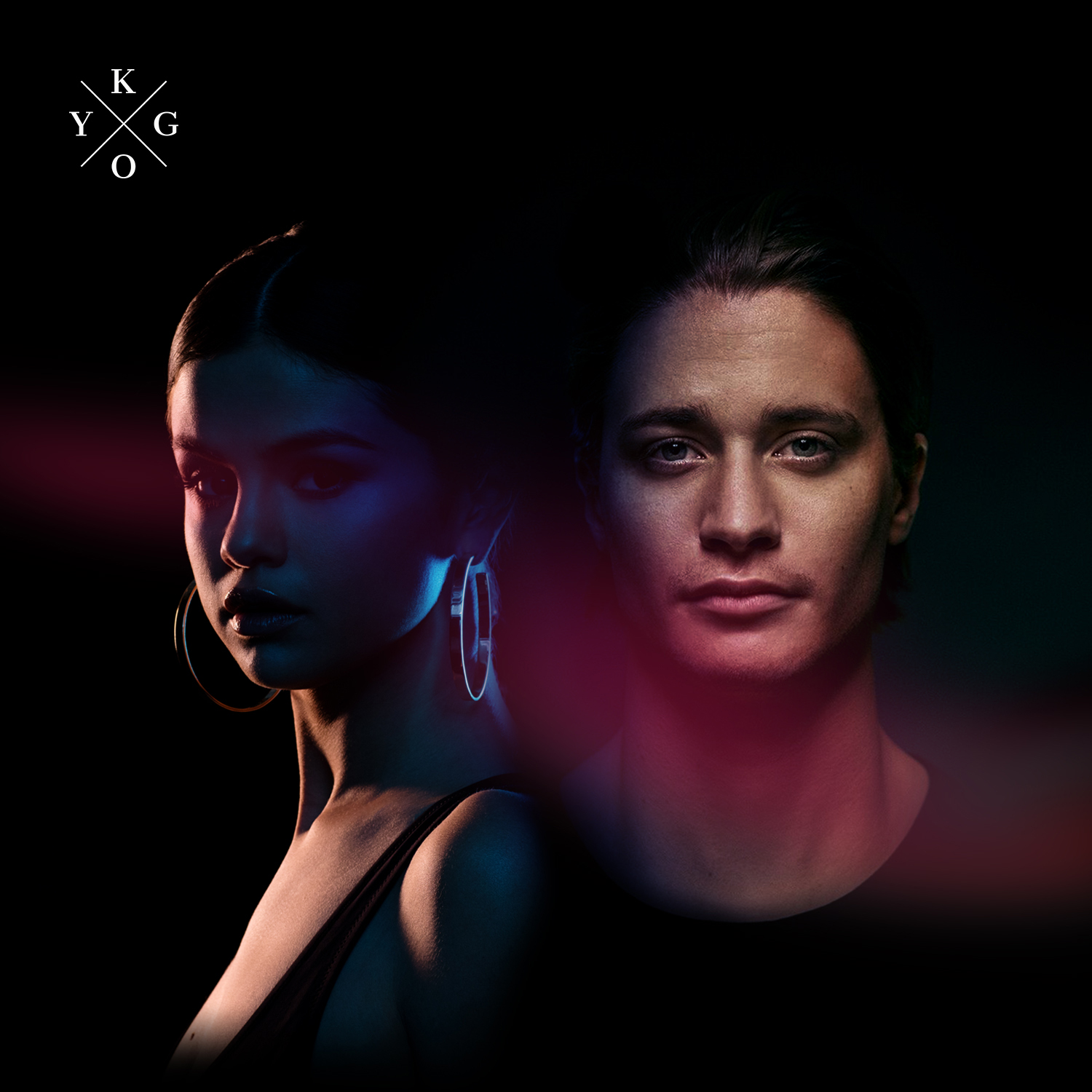 Kygo Feat. Selena Gomez - It Ain't Me