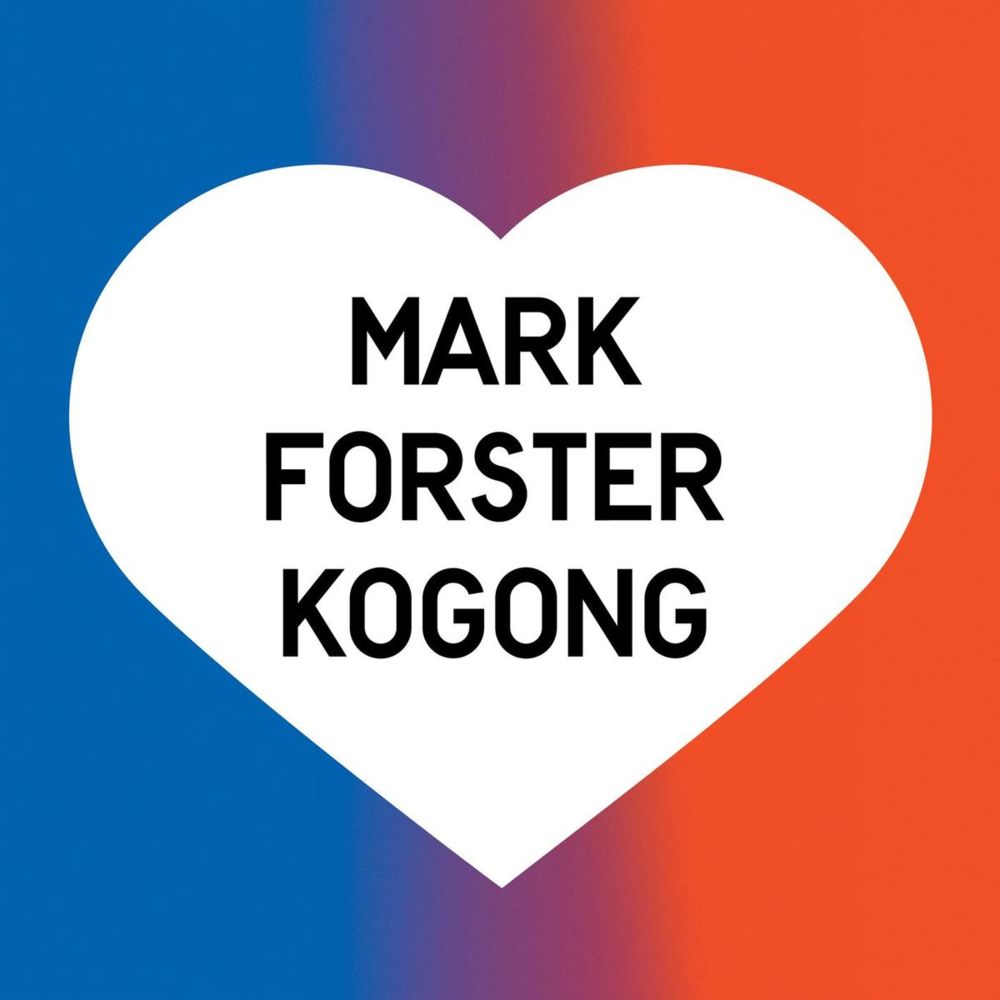 Kogong - Mark Forster