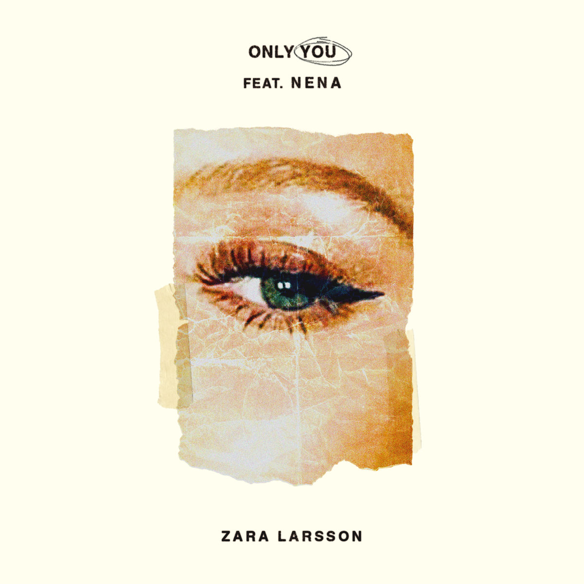 Only You - Zara Larsson feat. Nena