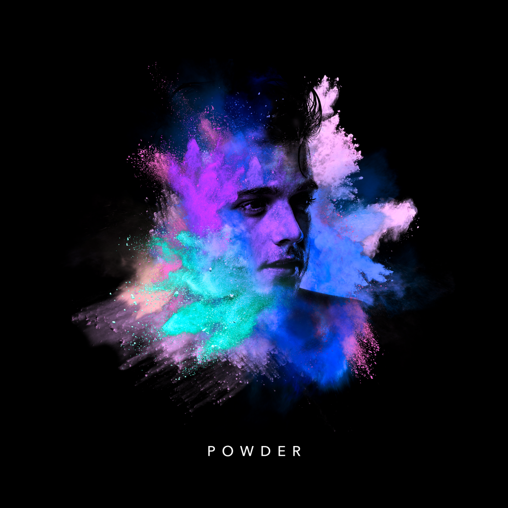 Powder - Luca Hänni