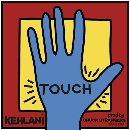 Touch - Kehlani