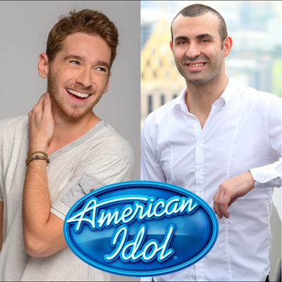 American Idol 2017 - Show 8 - [3.Battle]