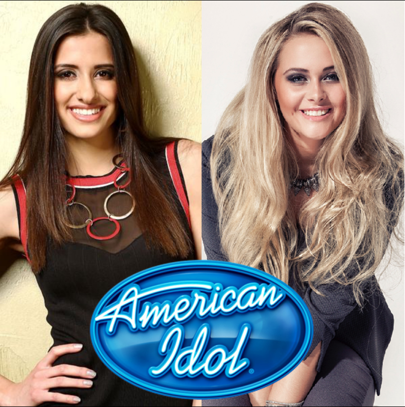 American Idol 2017 - Show 8 - [6.Battle]