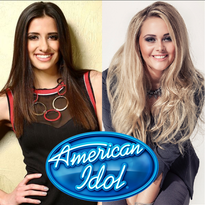 American Idol 2017 - Show 8 - [6.Battle]