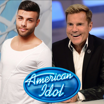 American Idol 2017 - Show 8 - [7.Battle]