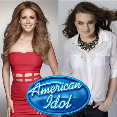 American Idol 2017 - Show 8 - [8.Battle]