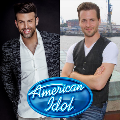 American Idol 2017 - Show 8 - [9.Battle]