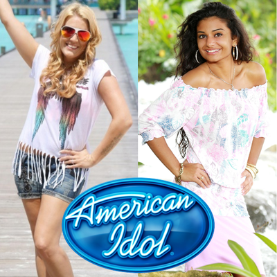 American Idol 2017 - Show 8 - [10.Battle]