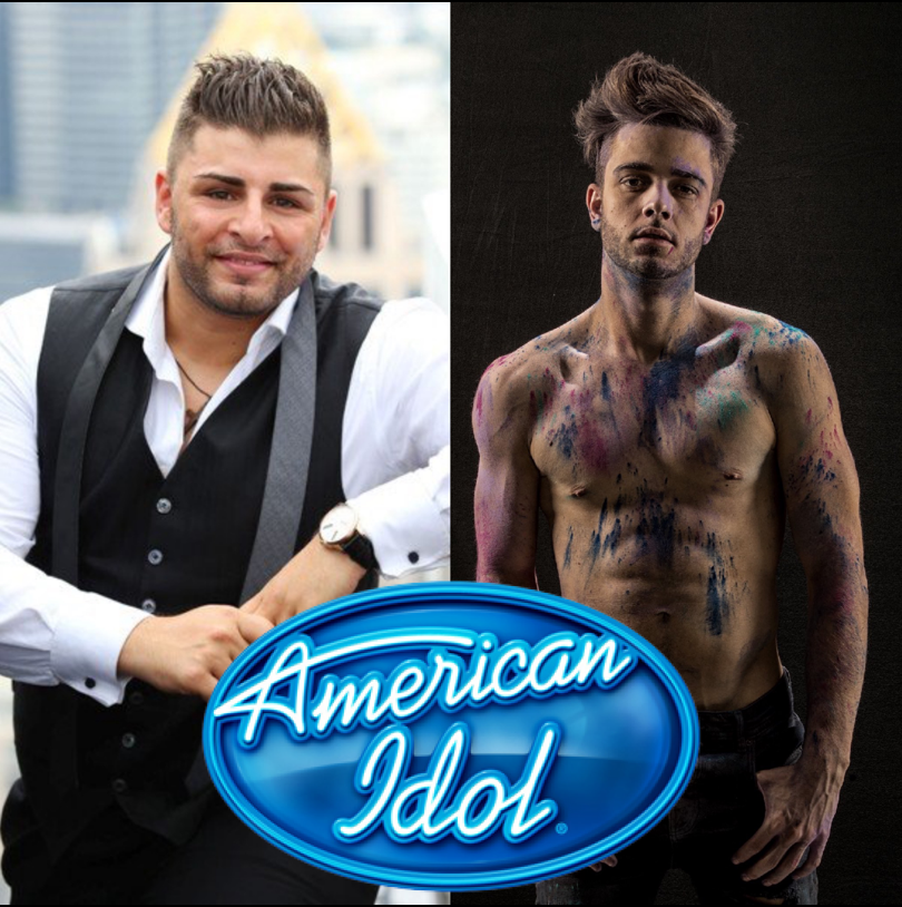 American Idol 2017 - Show 9 - [1.Battle]