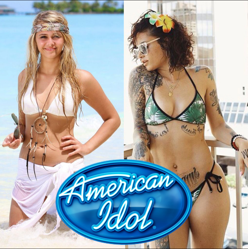 American Idol 2017 - Show 9 - [4.Battle]