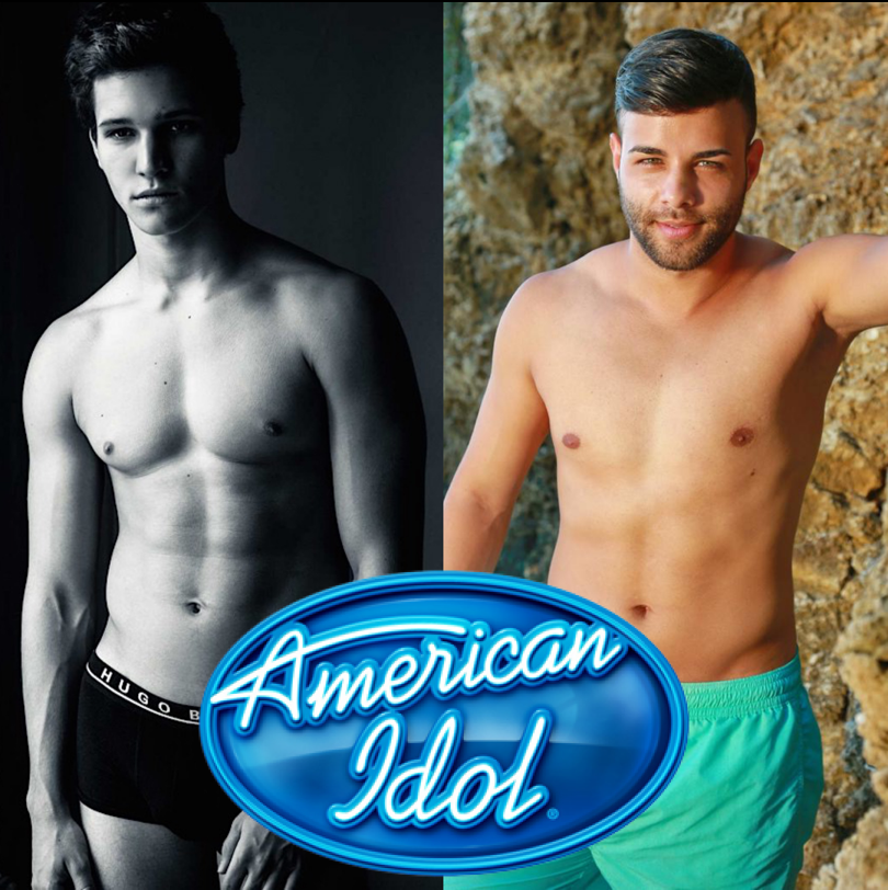 American Idol 2017 - Show 9 - [5.Battle]