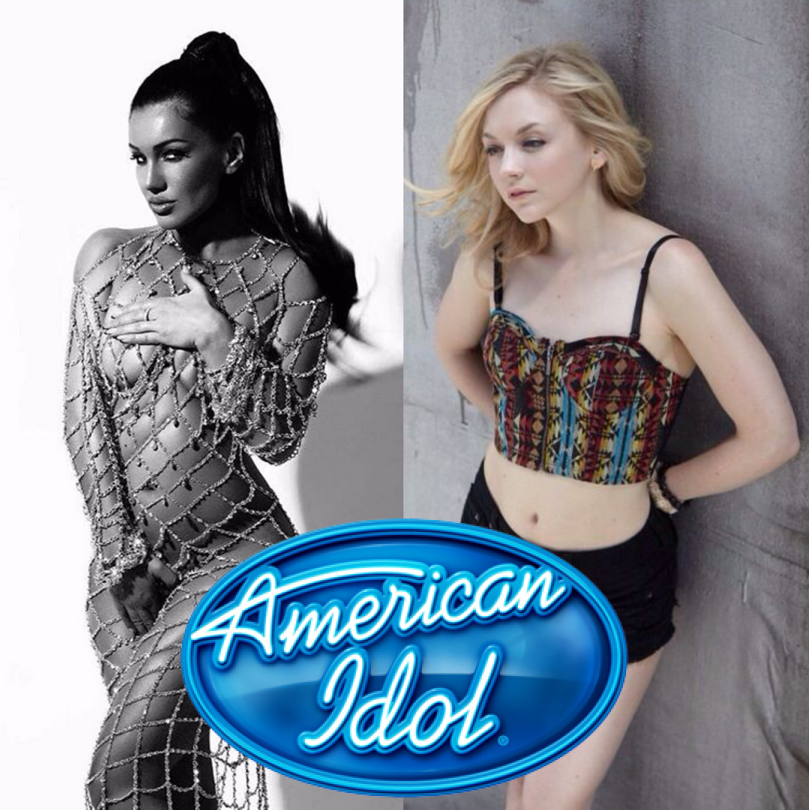 American Idol 2017 - Show 9 - [6.Battle]