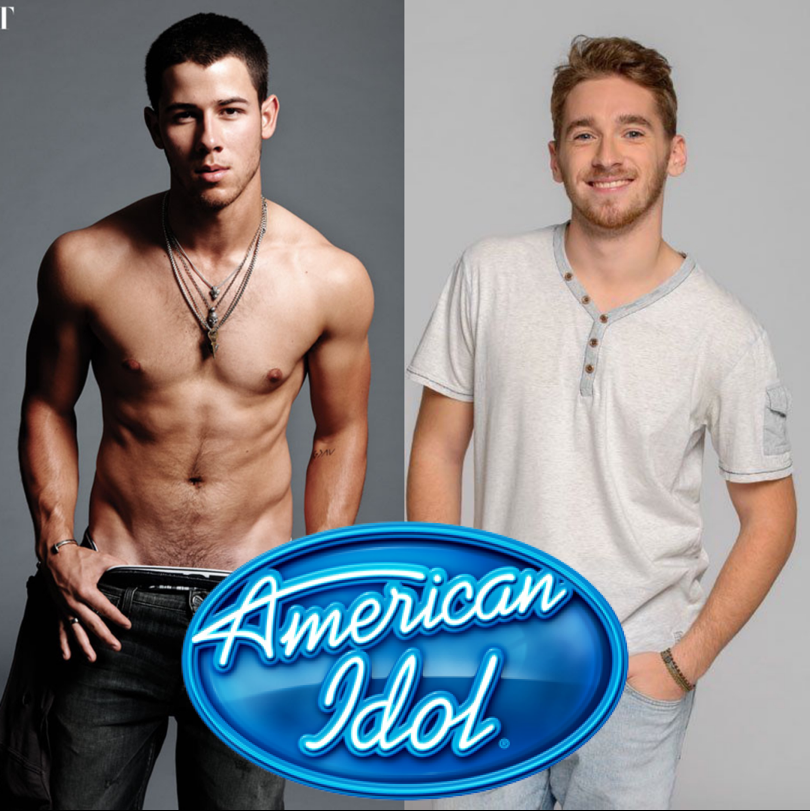 American Idol 2017 - Show 9 - [7.Battle]