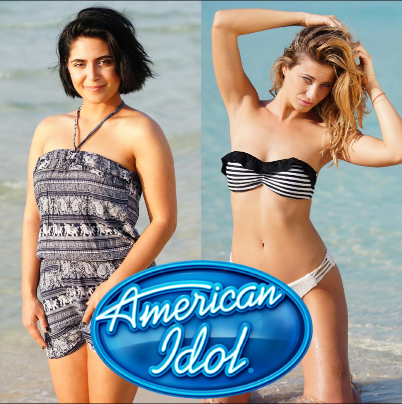 American Idol 2017 - Show 9 - [8.Battle]