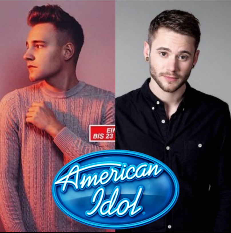 American Idol 2017 - Show 9 - [9.Battle]