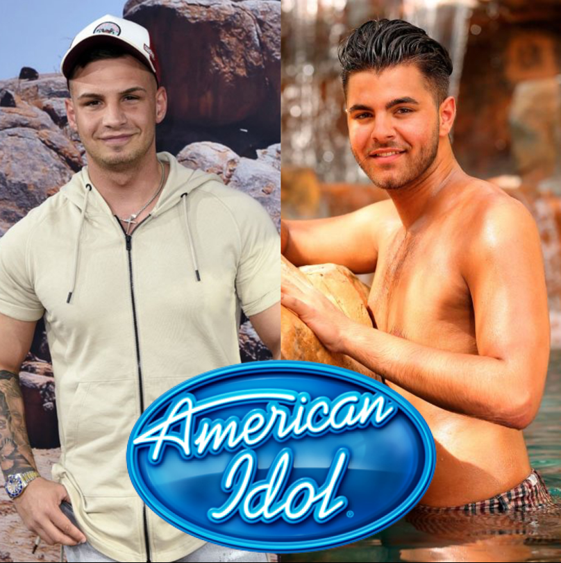 American Idol 2017 - Show 10 - [1.Battle]