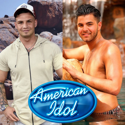 American Idol 2017 - Show 10 - [1.Battle]