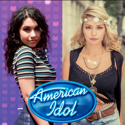 American Idol 2017 - Show 10 - [2.Battle]