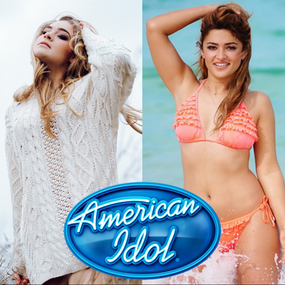 American Idol 2017 - Show 10 - [3.Battle]