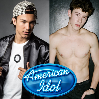 American Idol 2017 - Show 10 - [4.Battle]