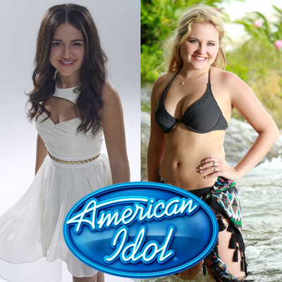 American Idol 2017 - Show 10 - [5.Battle]