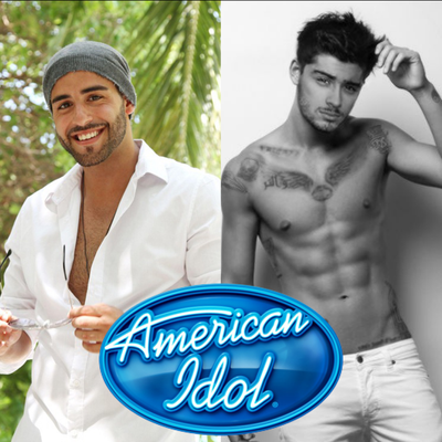 American Idol 2017 - Show 10 - [8.Battle]