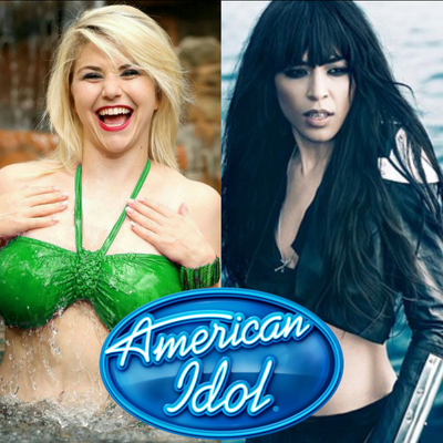 American Idol 2017 - Show 10 - [9.Battle]