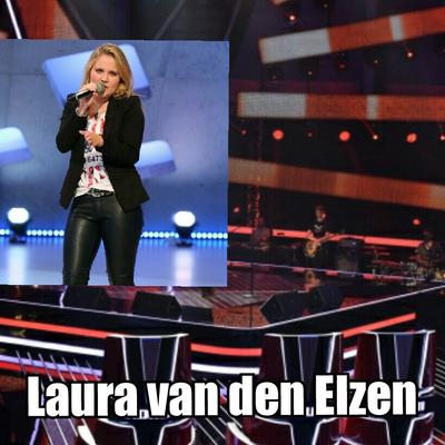 Opinionstar's The Voice of Germany 2018 // Blind Auditions - Laura van den Elzen