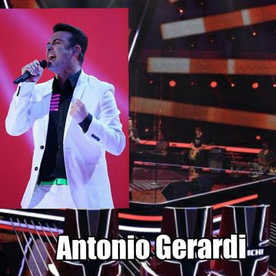 Opinionstar's The Voice of Germany 2018 // Blind Auditions - Antonio Gerardi