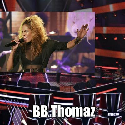Opinionstar's The Voice of Germany 2018 // Blind Auditions - BB Thomaz