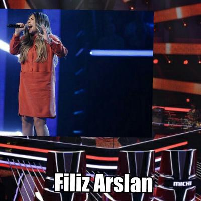 Opinionstar's The Voice of Germany 2018 // Blind Auditions - Filiz Arslan
